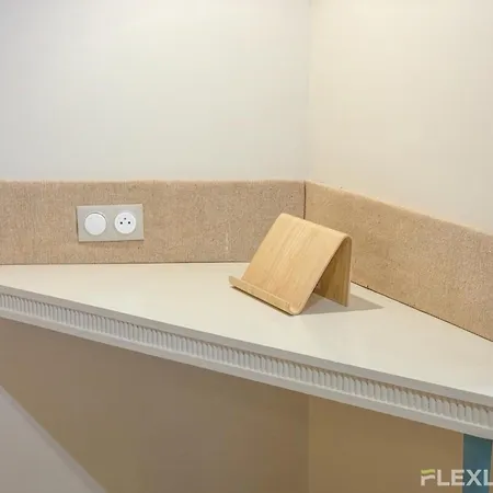 Flexliving - - St-joseph 2 Appartamento