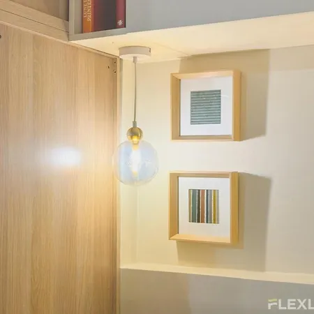 Appartamento Flexliving - - St-joseph 2