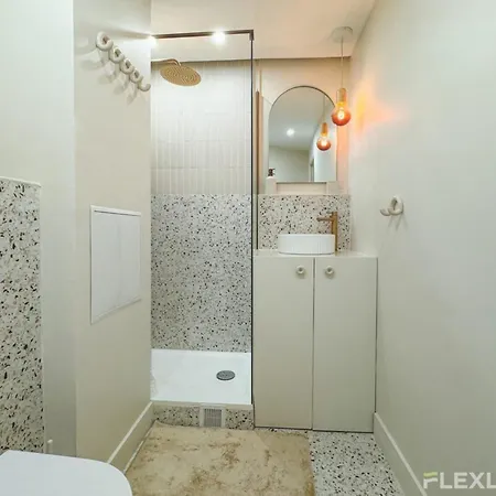 Appartamento Flexliving - - St-joseph 2 *