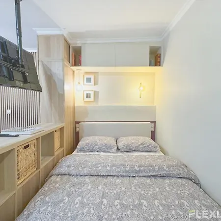 Flexliving - - St-joseph 2 Appartamento