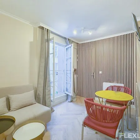 Flexliving - - St-joseph 2 Parigi