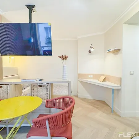 Flexliving - - St-joseph 2 Appartamento