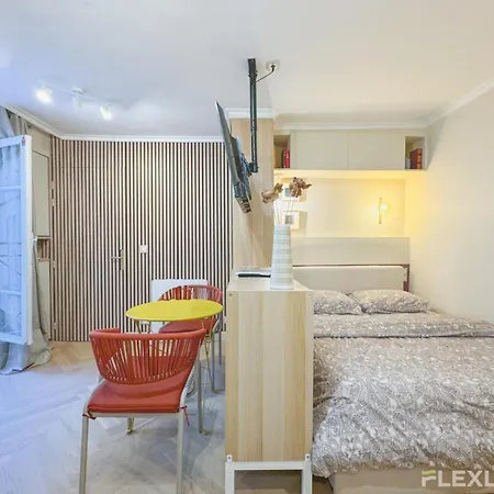 Appartamento Flexliving - - St-joseph 2