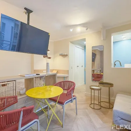 Flexliving - - St-joseph 2 Appartamento Parigi