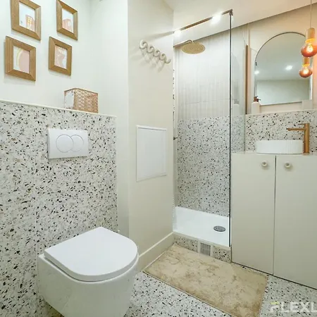 Appartamento Flexliving - - St-joseph 2 Parigi